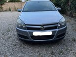 Opel Astra-1