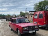 LADA (VAZ) 2107-1