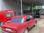LADA (VAZ) 2107-2