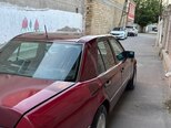Mercedes 250 D-7