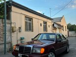 Mercedes 250 D-1