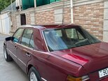 Mercedes 250 D-8