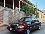 Mercedes 250 D-2