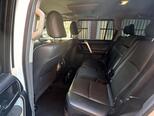 Toyota Land Cruiser Prado-8