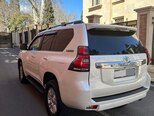 Toyota Land Cruiser Prado-5