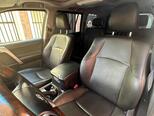 Toyota Land Cruiser Prado-9