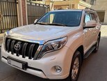 Toyota Land Cruiser Prado-1