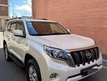 Toyota Land Cruiser Prado-6