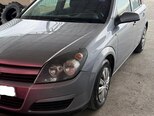 Opel Astra-3