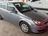 Opel Astra-9