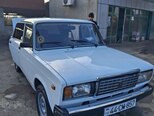LADA (VAZ) 2107-1