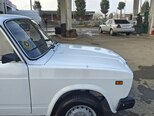 LADA (VAZ) 2107-2