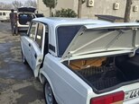 LADA (VAZ) 2107-3