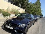 Mercedes C 300 4MATIC-1