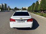 Chevrolet Cruze-3