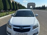 Chevrolet Cruze-5