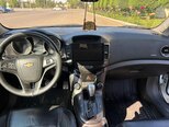 Chevrolet Cruze-2