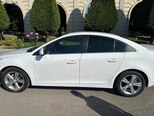 Chevrolet Cruze-4