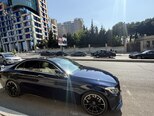 Mercedes C 300 4MATIC-2