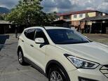 Hyundai Santa Fe-2