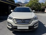 Hyundai Santa Fe-1