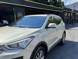 Hyundai Santa Fe-3