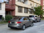 Kia Cerato-5