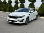 Kia Optima-2