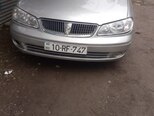 Nissan Sunny-1