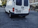 Ford Transit-7