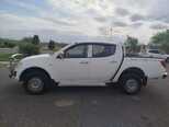 Mitsubishi L200-7