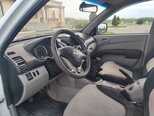 Mitsubishi L200-4