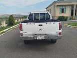 Mitsubishi L200-8