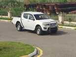 Mitsubishi L200-2