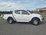 Mitsubishi L200-9