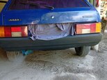 LADA (VAZ) 2109-2