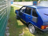 LADA (VAZ) 2109-4