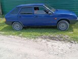 LADA (VAZ) 2109-5