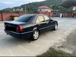 Mercedes C 180-9