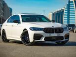 BMW 530e-5
