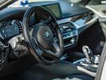 BMW 530e-14