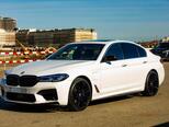 BMW 530e-2