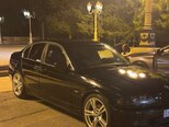 BMW 320-5