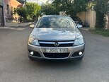 Opel Astra-1