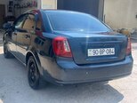 Chevrolet Lacetti-2