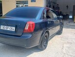 Chevrolet Lacetti-4