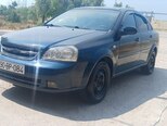 Chevrolet Lacetti-3