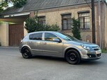 Opel Astra-3