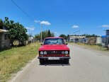 LADA (VAZ) 2106-1