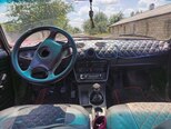 LADA (VAZ) 2106-3